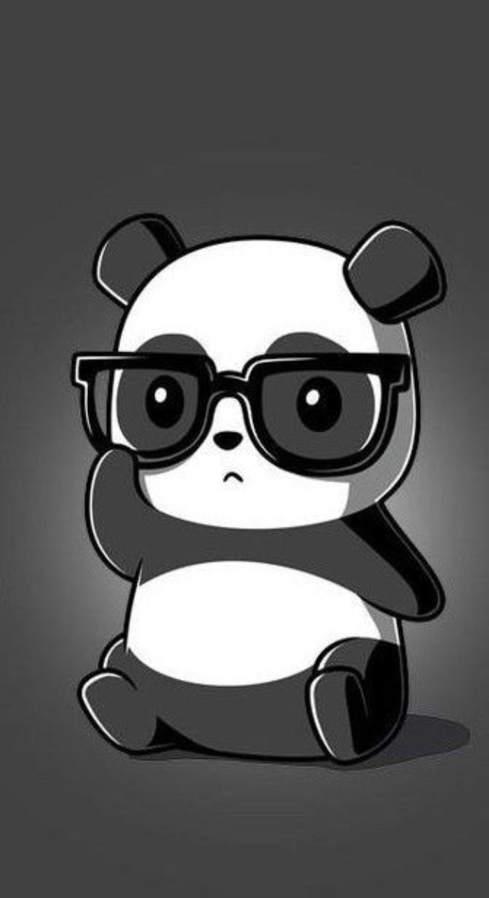 avatar gấu trúc đỏ