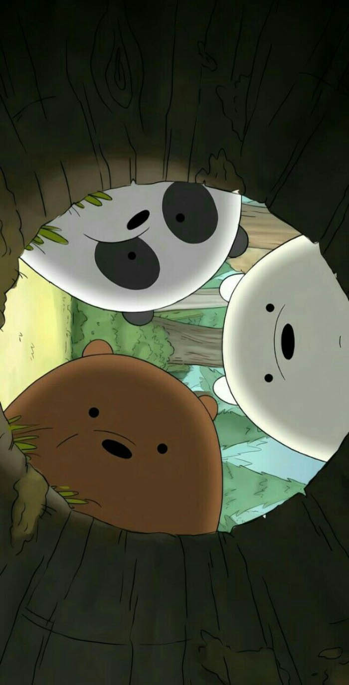 avatar gấu trúc meme