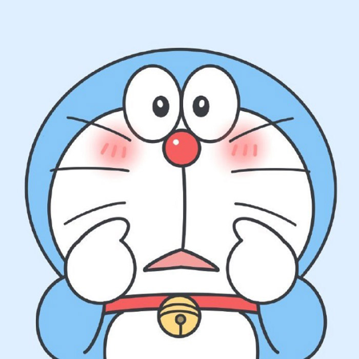 avatar doraemon hình nền