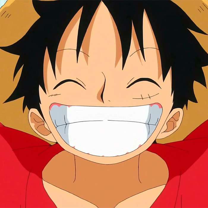 Avatar Luffy Wano Nụ cười tự do của Vua Hải Tặc