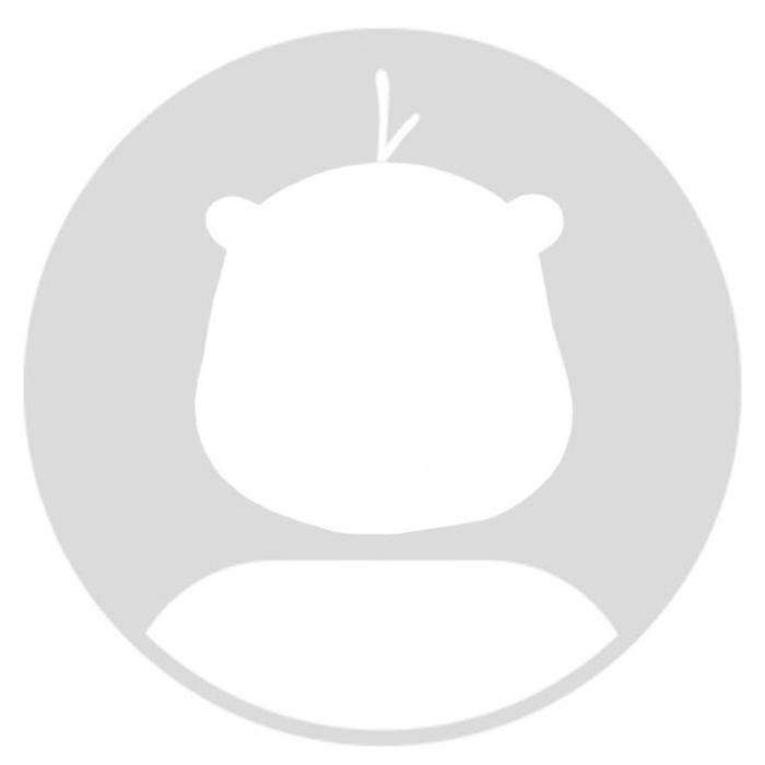 avatar xám hình nền