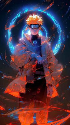Avatar Naruto