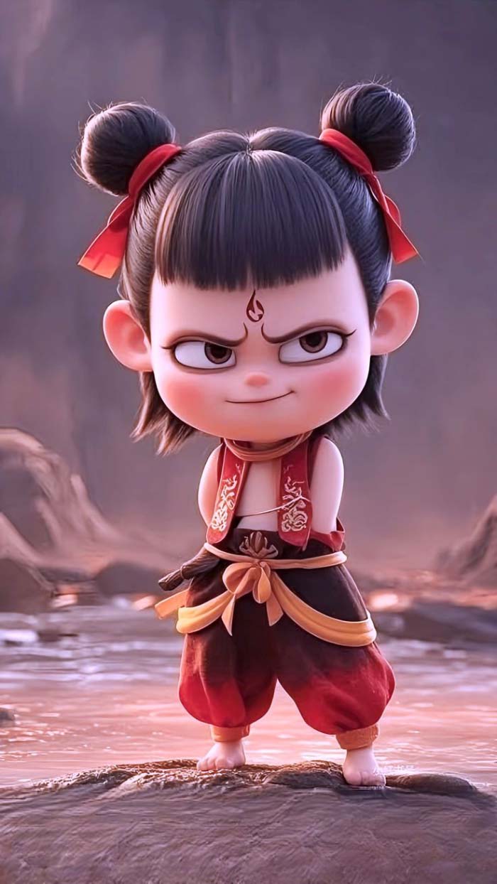 Avatar Natra được giới trẻ săn đón