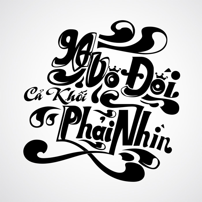 Avatar nhóm lớp chất cute
