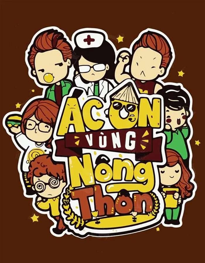 Avatar nhóm lớp hài nhất