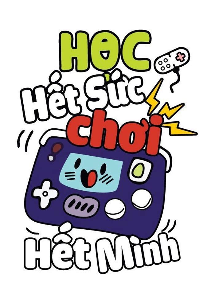 Avatar nhóm lớp siêu hài