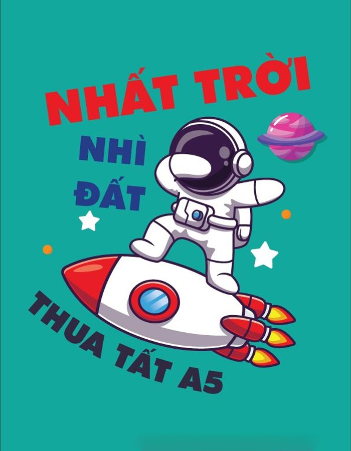 Avatar nhóm lớp slogan độc lạ, chất chơi