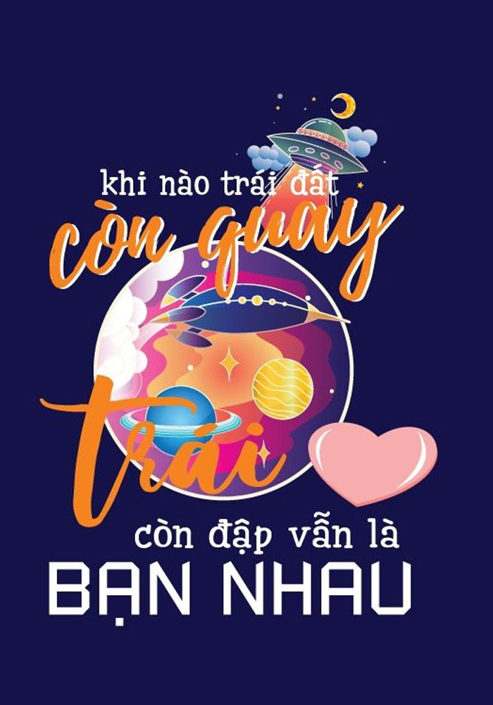 Avatar nhóm lớp slogan tiếng anh, tiếng việt chất