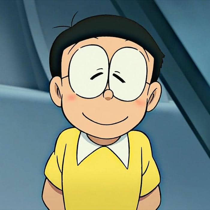 avatar nobita anime