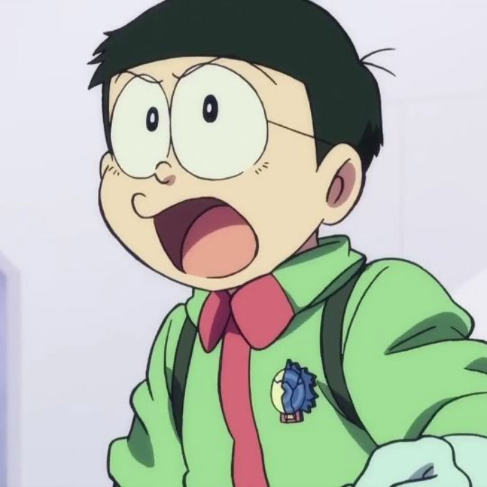 avatar nobita chất