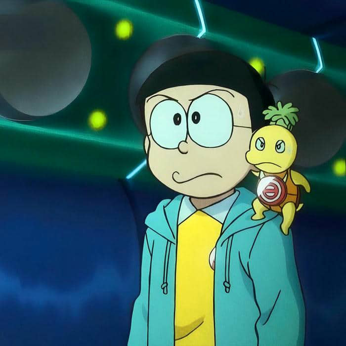 avatar nobita chibi