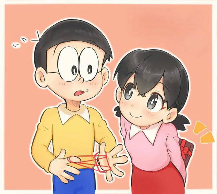 avatar nobita cute bạn