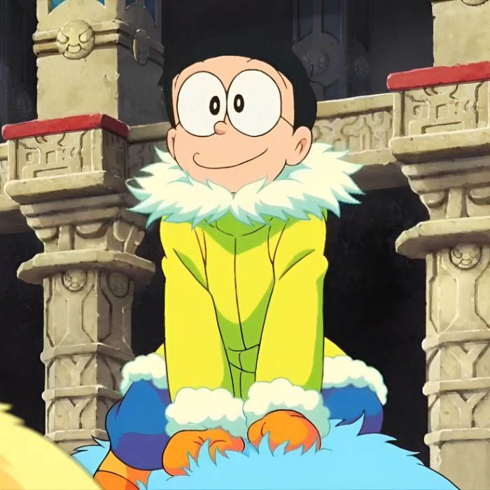 avatar nobita hot trend