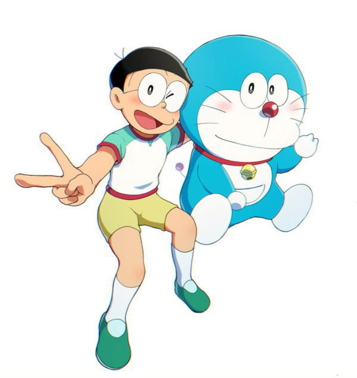 avatar nobita meme