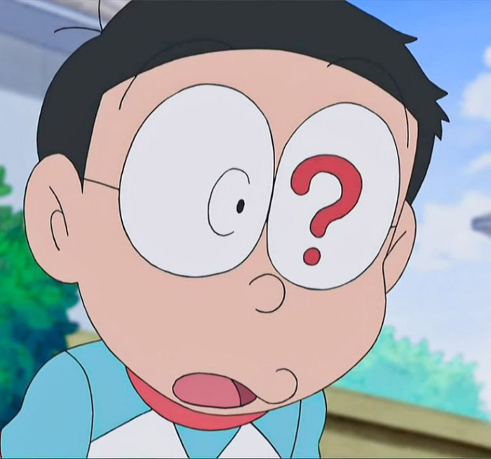 avatar nobita và xeko