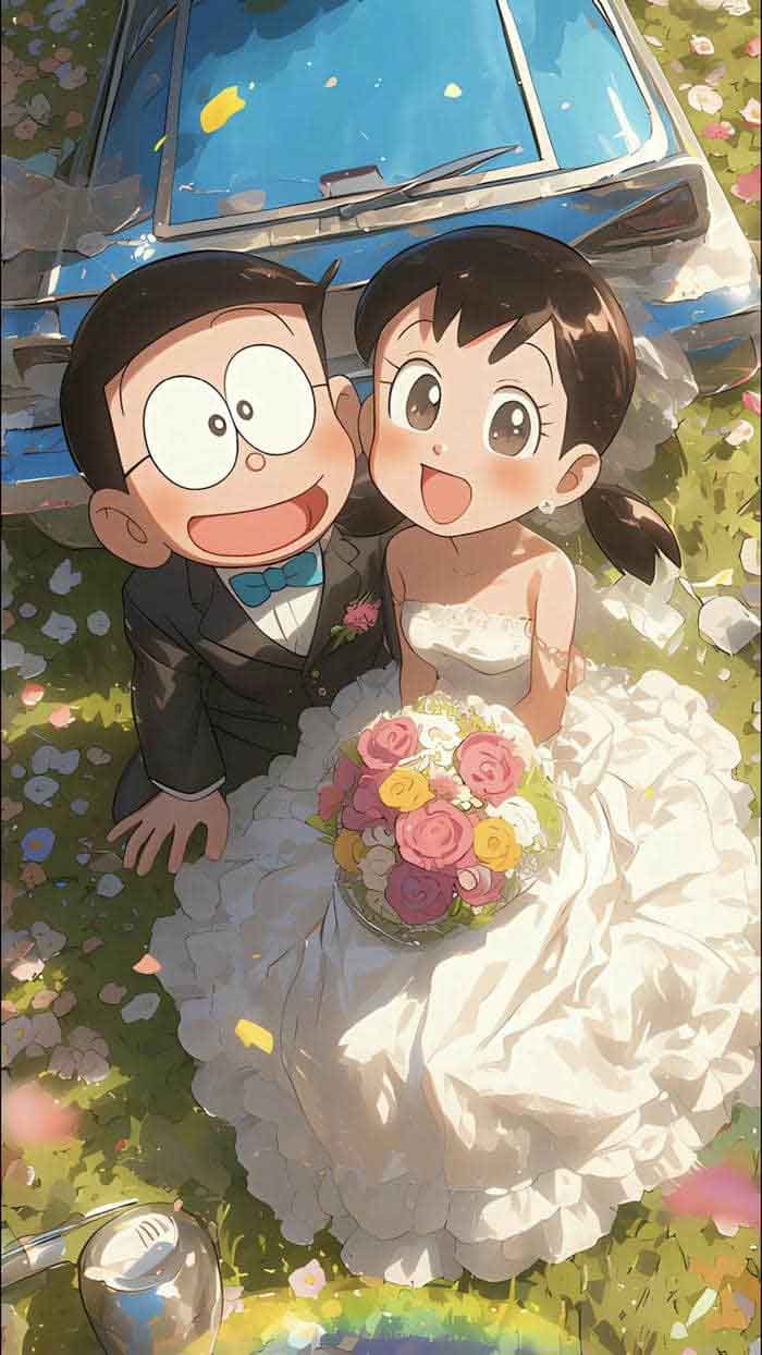 avatar nobita vô tri