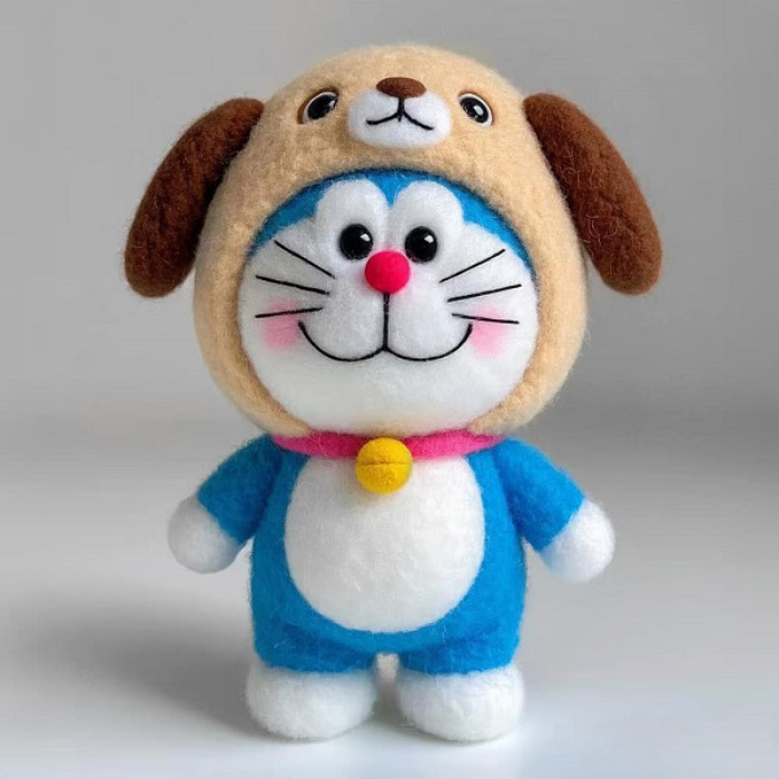 avatar doraemon nobita
