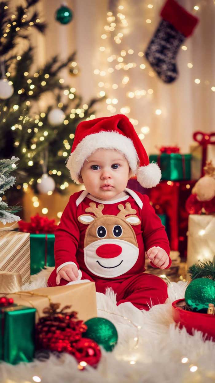 Avatar Noel ấm áp