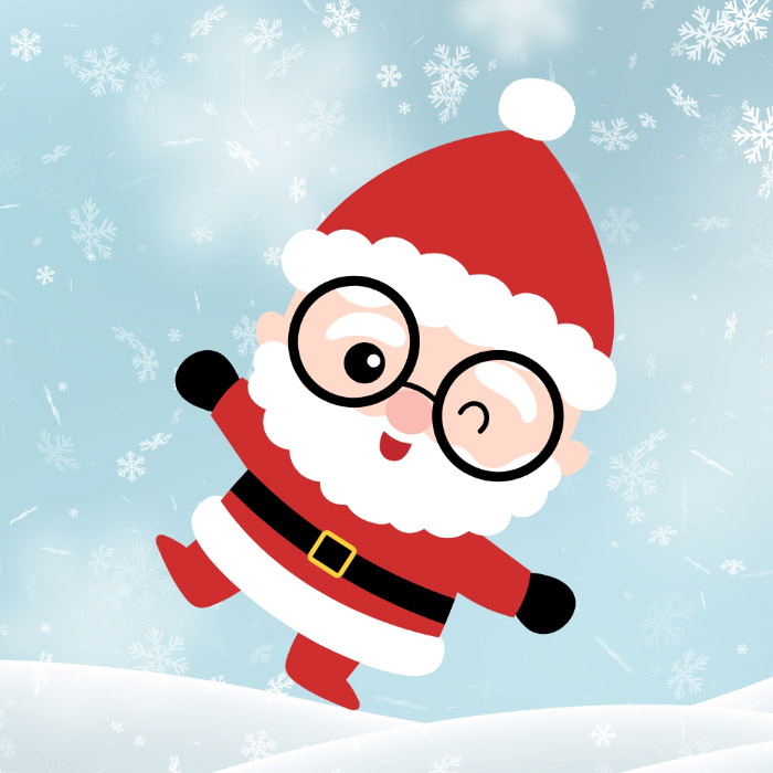 Avatar Noel gấu