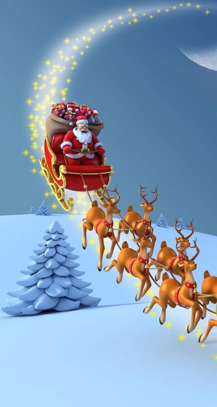 Avatar Noel mới nhất