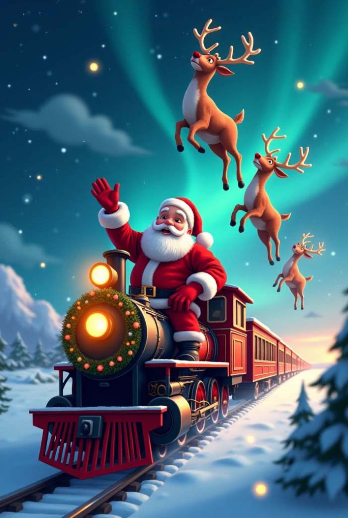 Avatar Noel xe