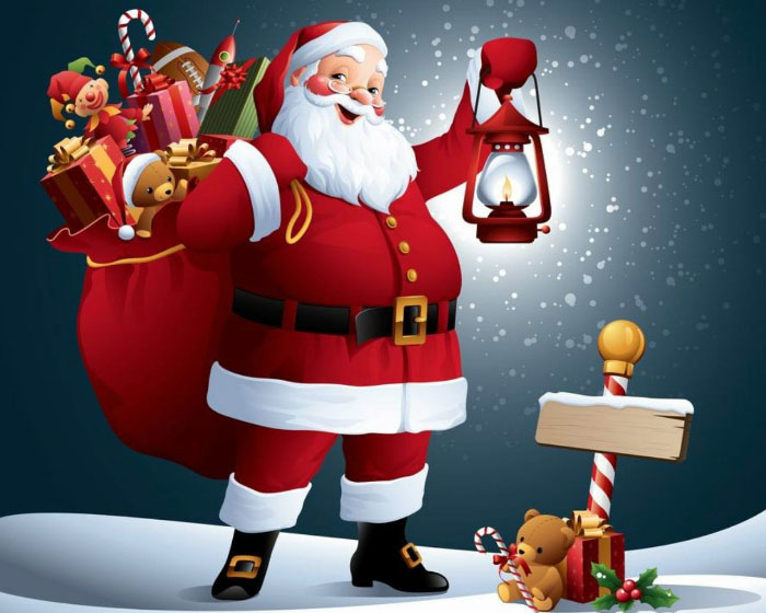 Avatar Noel