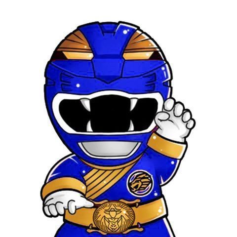 avatar siêu nhân cho nam