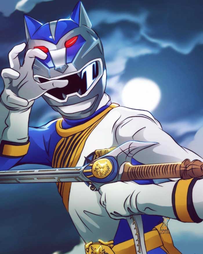 avatar siêu nhân cute