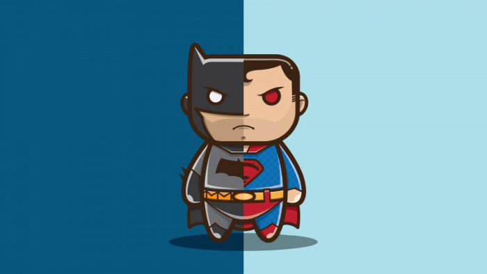 avatar siêu nhân thor