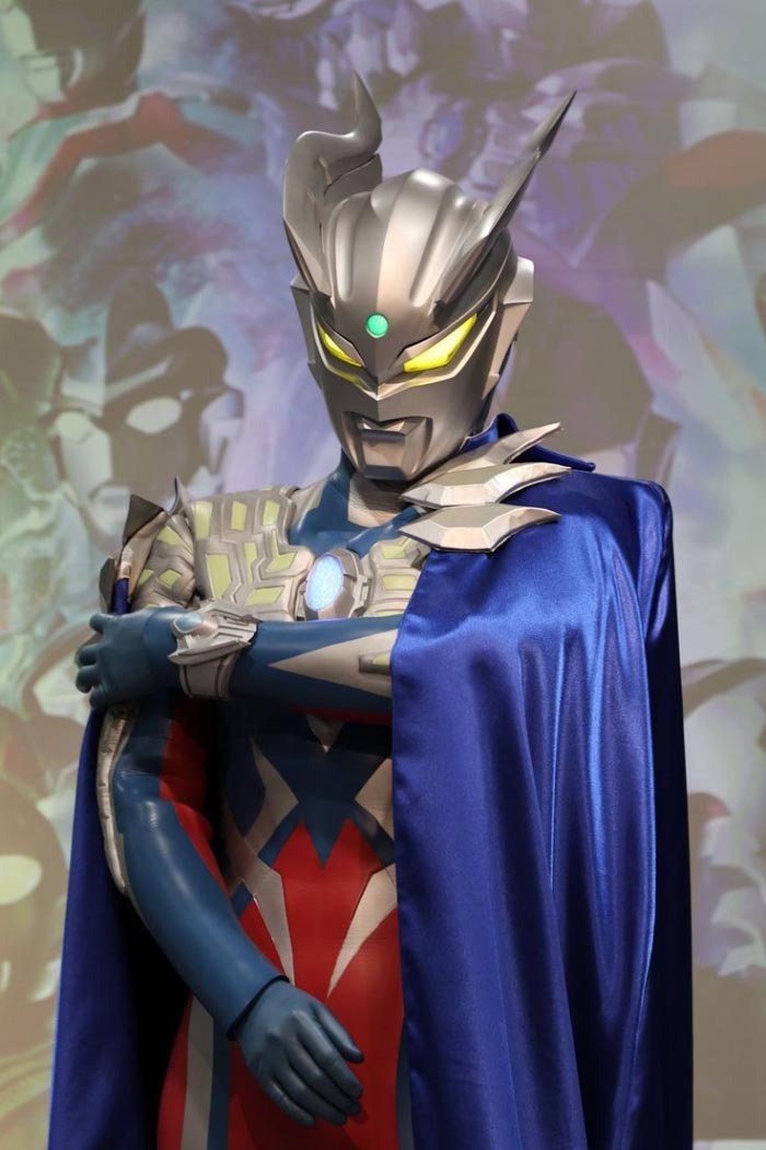 avatar siêu nhân tối