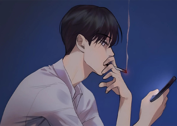 hình nền cho nam suy tư full hd