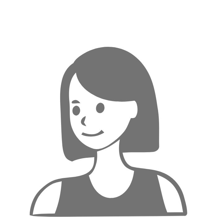 avatar xám chất