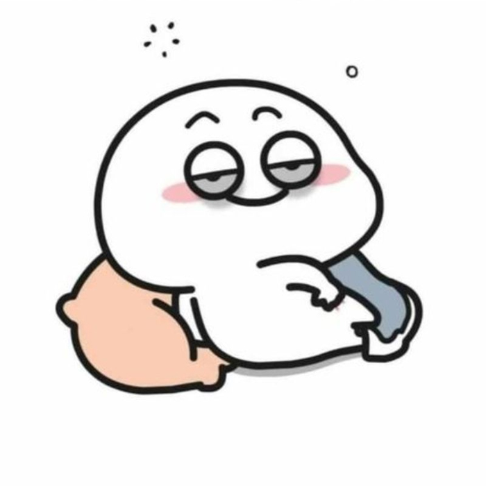 avatar khó đỡ xàm xí tiktok