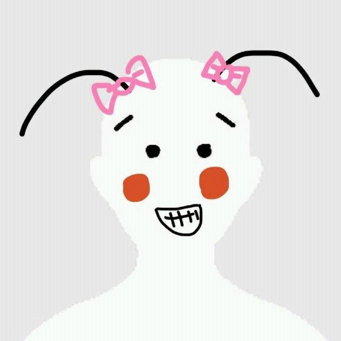 Avatar xàm khó đỡ biểu cảm ngốc nghếch