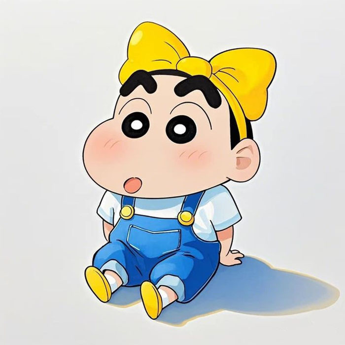 Avatar Zalo cute, dễ thương