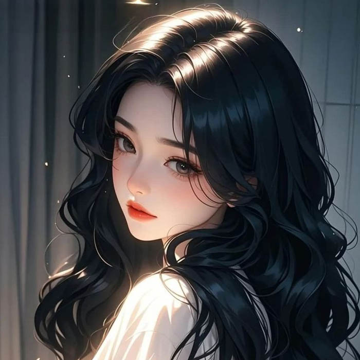 Avatar Zalo mặc định