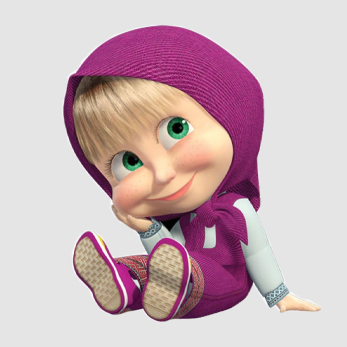 Avatar Zalo nữ