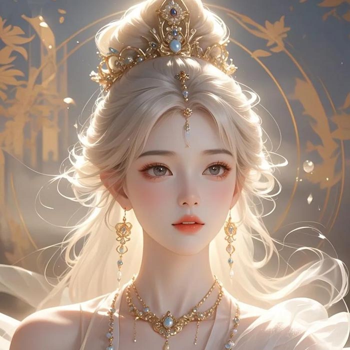 Ảnh đại diện Zalo đội vương niệm