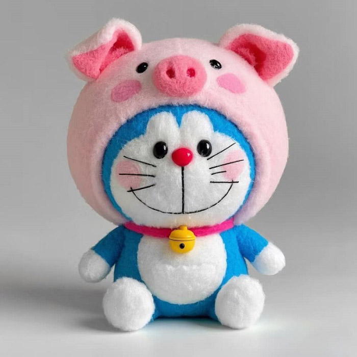 avatar doraemon tải về