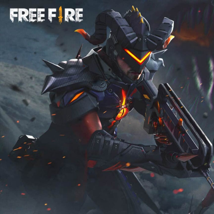 avatar Free Fire đẹp nhất