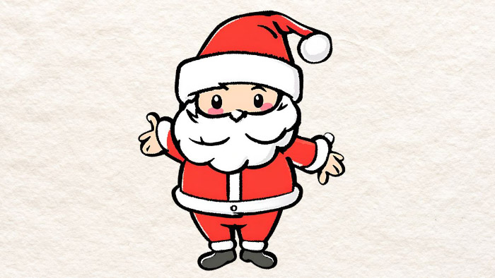 Avatar Noel vẽ