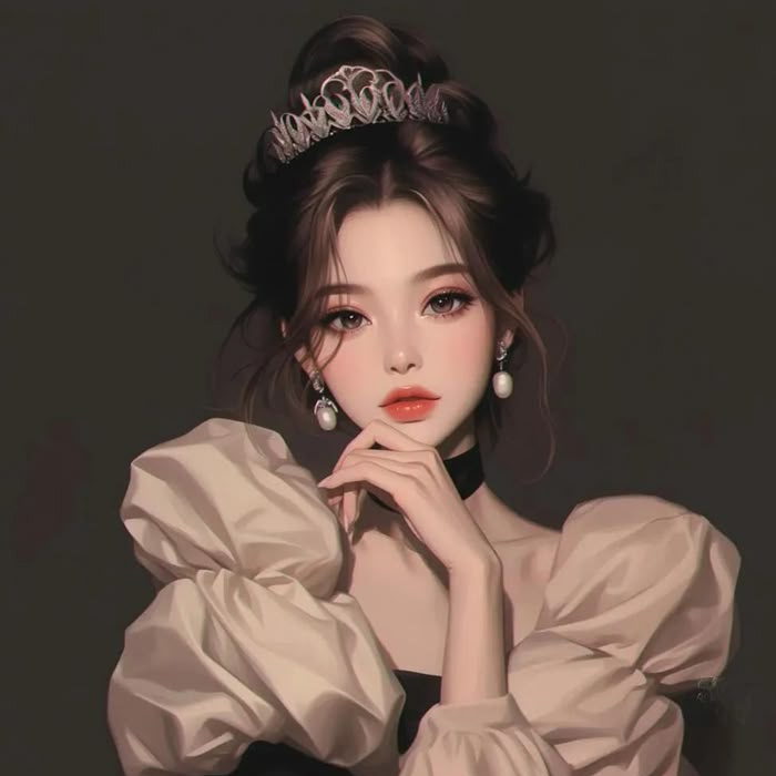 Hình ảnh đại diện Zalo cute, đẹp
