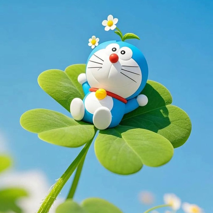 Hình ảnh đại diện Zalo đẹp