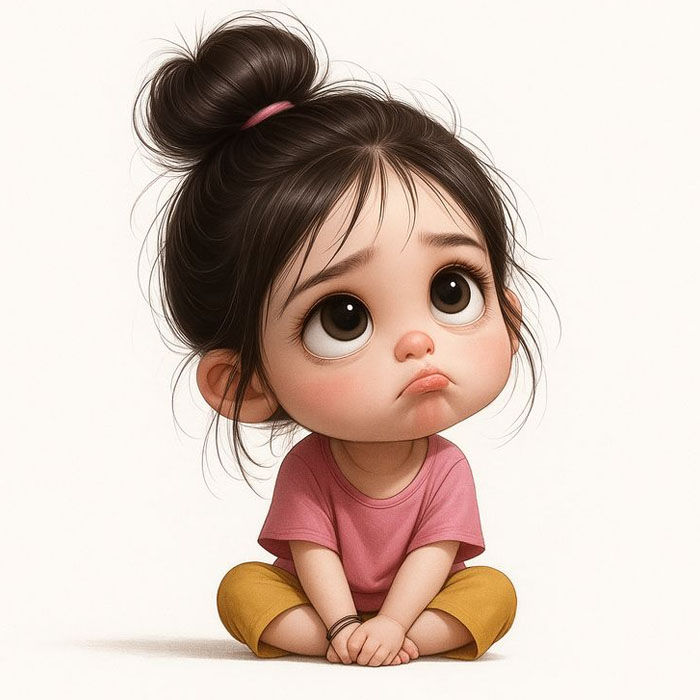 Hình đại diện Zalo cute