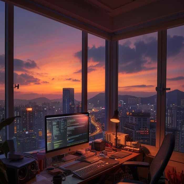 Hình đại diện Zalo phong cảnh