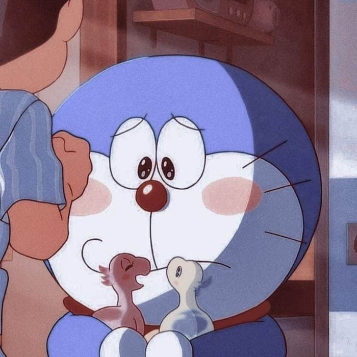 avatar doraemon khủng long