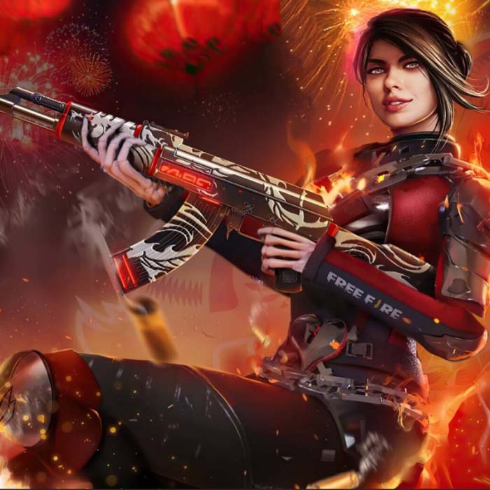 avatar Free Fire free