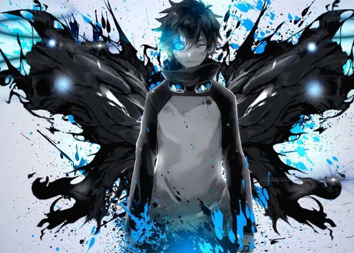 tải Avatar anime nam ngầu ngay
