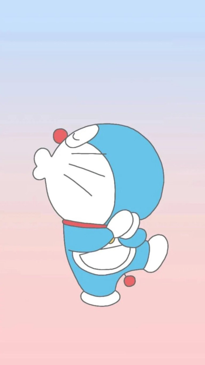 avatar doraemon hôn