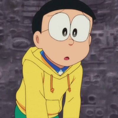 avatar nobita